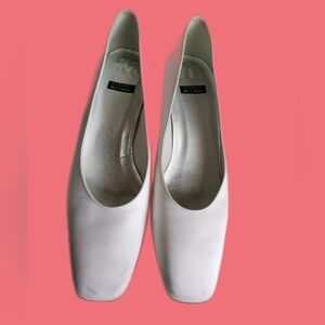 Stuart Weitzman White  Shoes.